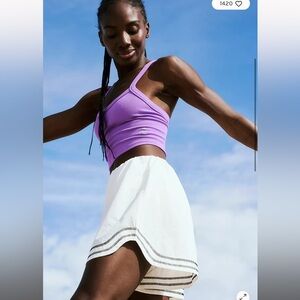 Free People All Around Shorts- XS